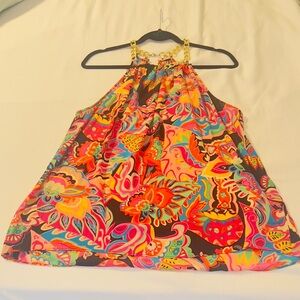 New York & Co Halter